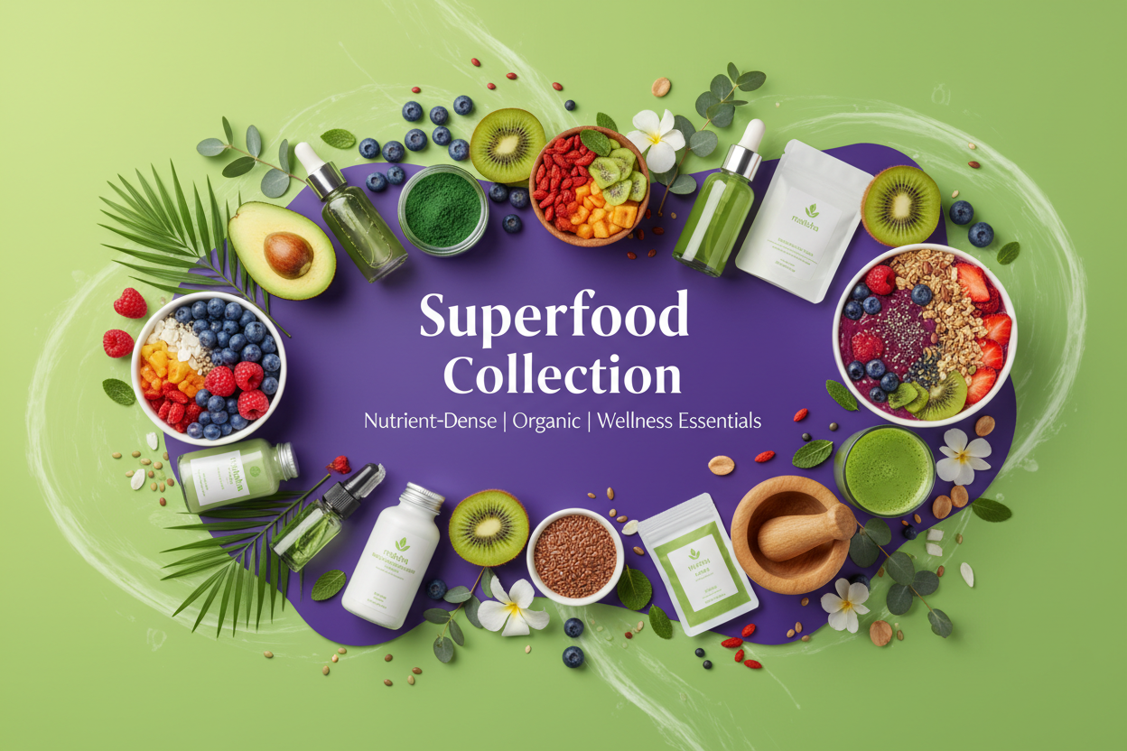 Superfood Collection