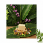 Wildcrafted Sea Moss Body Soap
