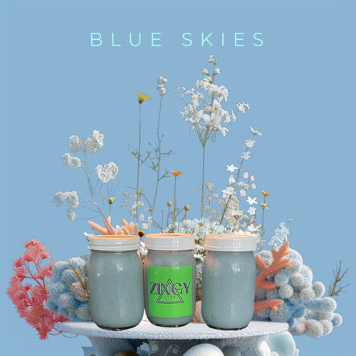 Blue Skies