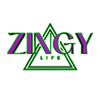 Zingy Life Logo Outline