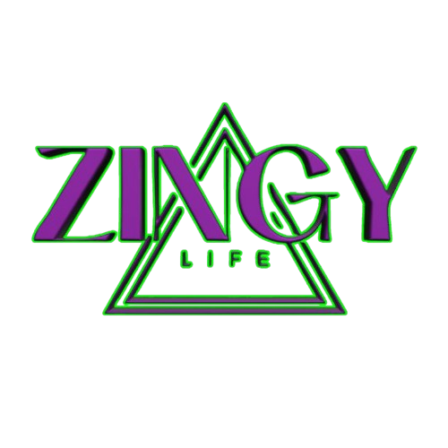 Zingy Life