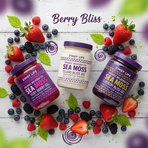 Berry Bliss Bundle