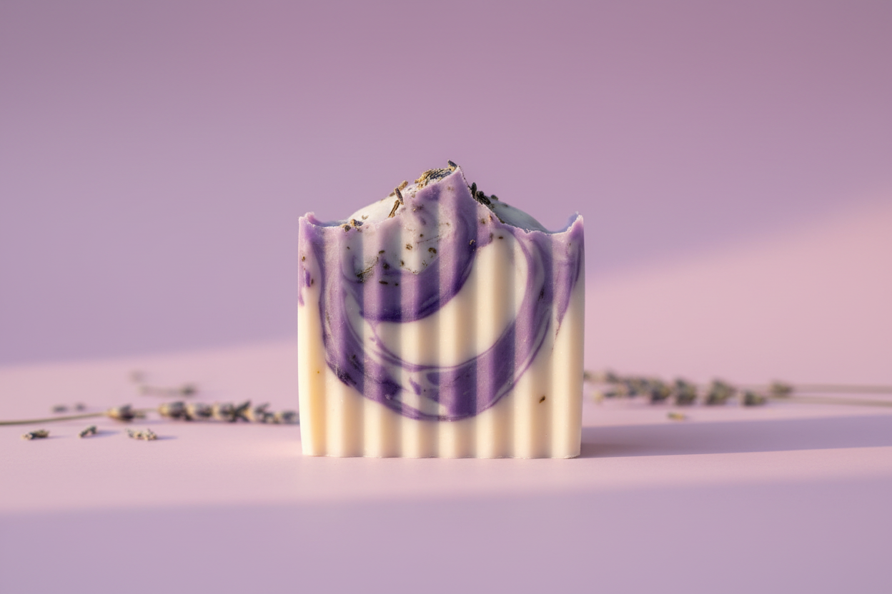 Lavender Soap Studio