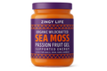 Modified Zingy Life Sea Moss Passion Fruit Gel