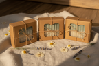 Soap Gift Set Kraft Boxes