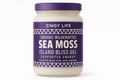 Updated Sea Moss Jar with Egg White Color