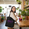 Eco Tote Bag