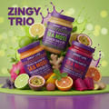 Zingy Trio Bundle